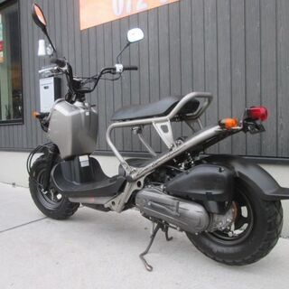 ☆85000円 ズーマーカスタム！程度良好 ジョルノクレア セル1