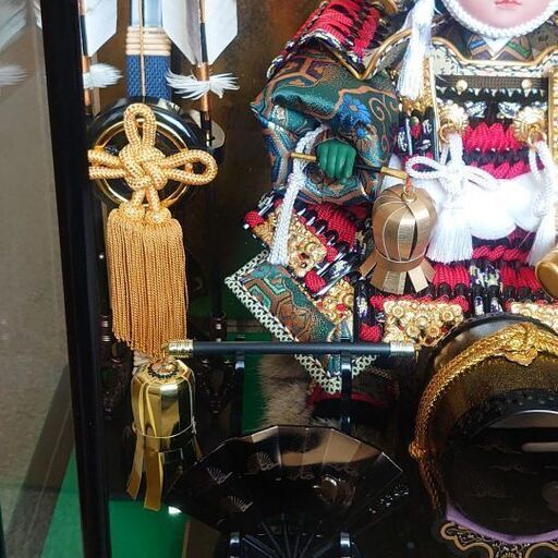 五月人形 五月人形 鎧兜 河寿の人形 五月人形 五月