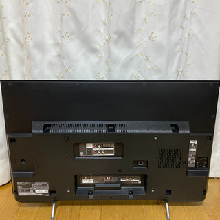 SONY BRAVIA KJ-32W730C 2017年製 - 家電