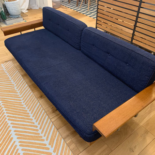 ACME FUNITURE アクメファニチャー ソファ