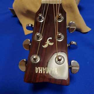 新・最終値下げ 初心者向き 鈴なりの音色 YAMAHAアコースティックギターFS-720S DSRセットの② 新・最終値下げ 初心者向き 鈴なりの音色 YAMAHAアコースティック