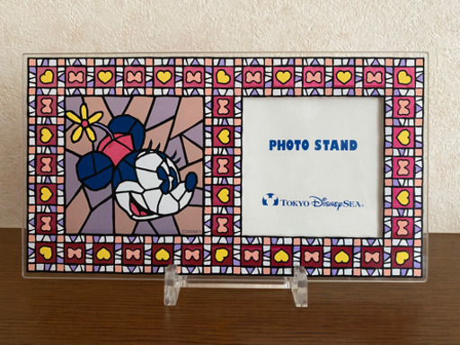 ディズニー Photo Stand ステンドグラス Misacchi 東近江の生活雑貨の中古あげます 譲ります ジモティーで不用品の処分 ディズニー Photo Stand ステンドグラス Misacchi 東近江の生活雑貨の中古あげます 譲ります ジモティーで不用品の処分