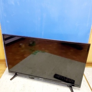 ♦️EJ130B Hisense テレビ 【2019年製】