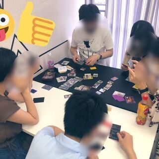 ボドゲサークルMARS　メンバー大募集！！　埼玉ボードゲーム