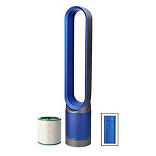 美品 Dyson pure hot+cool link 扇風機 公式正規品