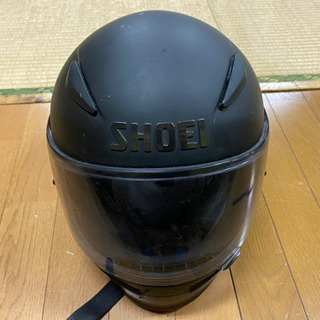 【ネット決済】SHOEI フルフェイスヘルメット