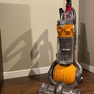 【ダイソン】Dyson DC24 Moutorhead 掃除機