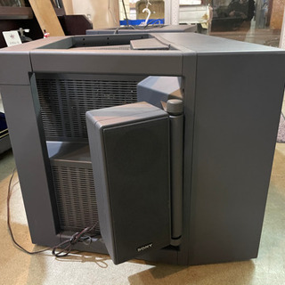 ソニー プロフィールプロ　KX－32HV50