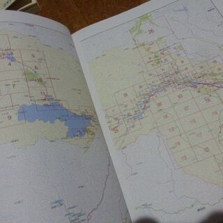 光市 ２００９/ゼンリン（単行本） 日光市 住宅地図 2017年 旧日光市・足尾町 ゼンリン