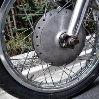 【都内】旧車KAWASAKI　W1 650cc　KAWASAKIディーラーより購入 都内】旧車KAWASAKI W1 650cc KAWASAKIディーラーより購入