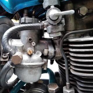 【都内】旧車KAWASAKI　W1 650cc　KAWASAKIディーラーより購入 都内】旧車KAWASAKI W1 650cc KAWASAKIディーラーより購入