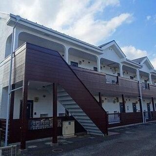 ☺契約金7万円♪西武拝島線 玉川上水駅 歩13分☺立川市砂川町♪