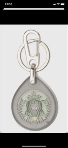 ノベルティグッズ STARBUCKS TOUCH The Drip BEAMS