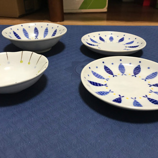 無料 食器 小鉢 日本製