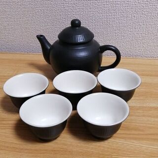 （受付終了しました）中国茶器　茶器
