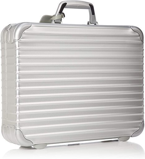 【新品・未使用品】リモア・RIMOWA・ ATTACHE CASE 『基本送料無料』