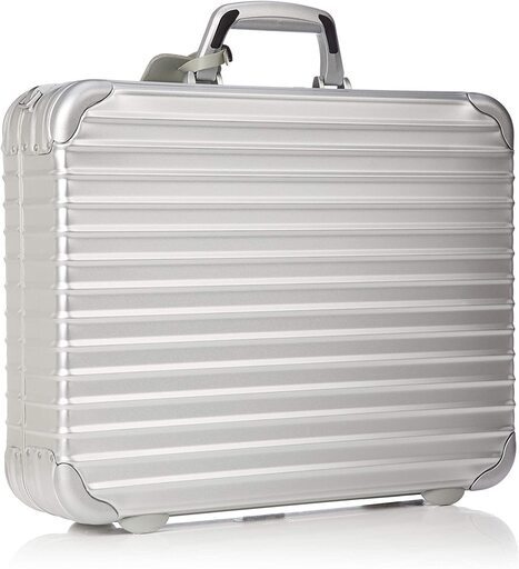 新品・未使用品】リモア・RIMOWA・ ATTACHE CASE 『基本送料無料』 www.elsahariano.com