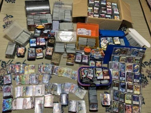 最終値下げ【引退品】デュエルマスターズ