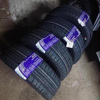 【商談中】新品タイヤ4本❗ATR RADIAL Economist ATR-K 15インチ165/55R15