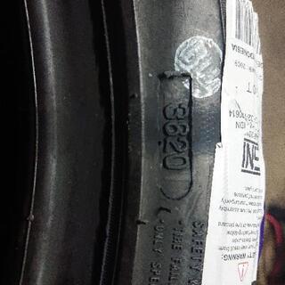 【商談中】新品タイヤ4本❗ATR RADIAL Economist ATR-K 15インチ165/55R15