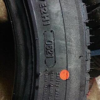 【商談中】新品タイヤ4本❗ATR RADIAL Economist ATR-K 15インチ165/55R15