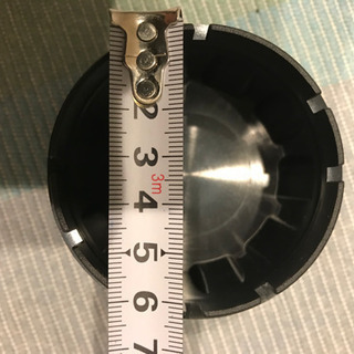 値下げ　新品SSRセンターキャップ