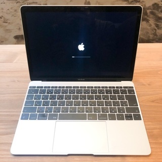 MacBook 12インチ