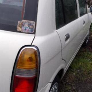 ミラジーノ H12 検～3,4,29 外装、程度良いです。