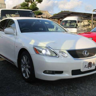Gs350 中古車 ジモティー