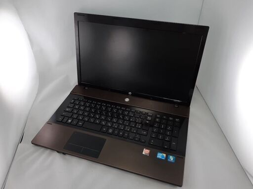 HP Probook 4720s ノートPC（HDD250GB）