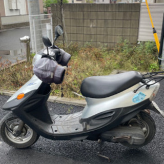 原付bj50 走行距離9000km クリアテール ミッキー 幕張のヤマハの中古あげます 譲ります ジモティーで不用品の処分 原付bj50 走行距離9000km クリアテール ミッキー 幕張のヤマハの中古あげます 譲ります ジモティーで不用品の処分