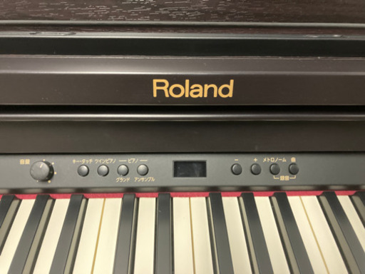 特価！Roland《RP301》電子ピアノ | 32.clinic