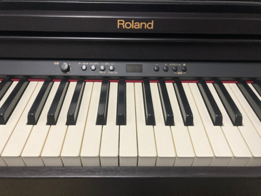 特価！Roland《RP301》電子ピアノ | 32.clinic