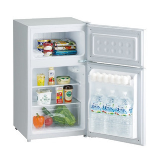 冷蔵庫 (未使用) | energysource.com.br