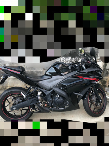 ヤマハ YZF-R25