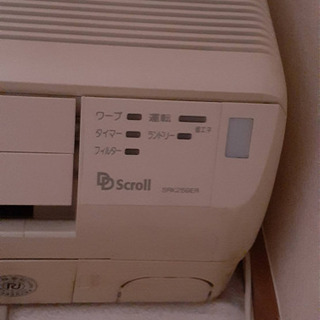 急募！エアコン4台売ります！要取り外し