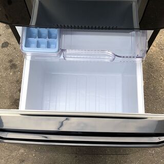 ③【6ヶ月保証付・税込み】19年製 美品 三菱 146L 2ドア冷蔵庫 MR-P15D【PayPay使えます】