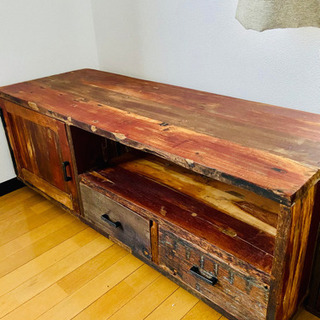 BREDA TV BOARD camping.com