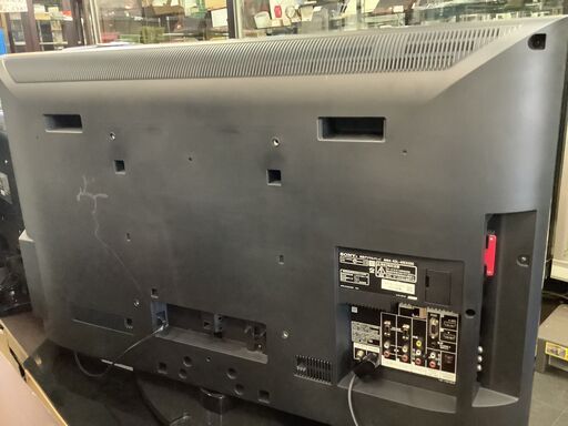 SONY BRAVIA ブラビアKDL-40EX500 中古 稼働品