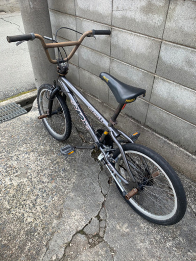 K 2 BMX クルクルハンドル ジャイロ 中古 | qsfirst.sg