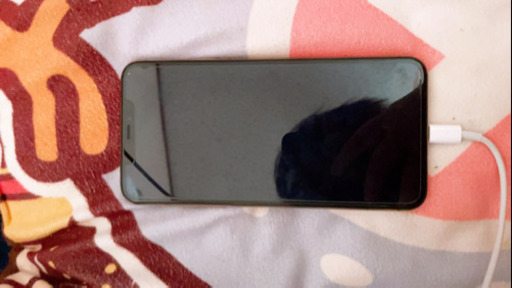 iPhoneXSIMロックフリー にくく