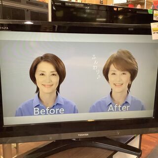 東芝 32V型 液晶 テレビ 32A950S ハイビジョン 2010年モデル 中古 | w2