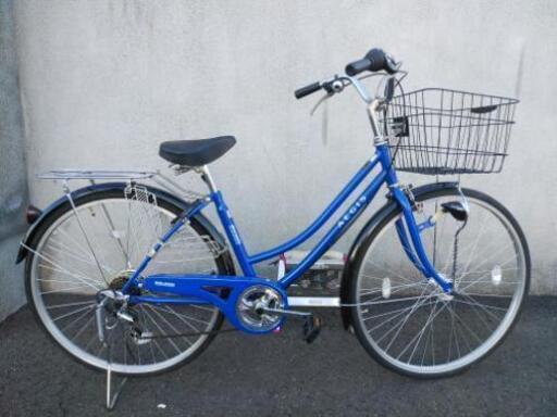 決まりました！札幌市内配達無料。中古27インチブラウン！