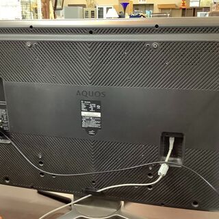 SHARPAQUOS シャープ アクオス LC-40AE6 40インチ 中古