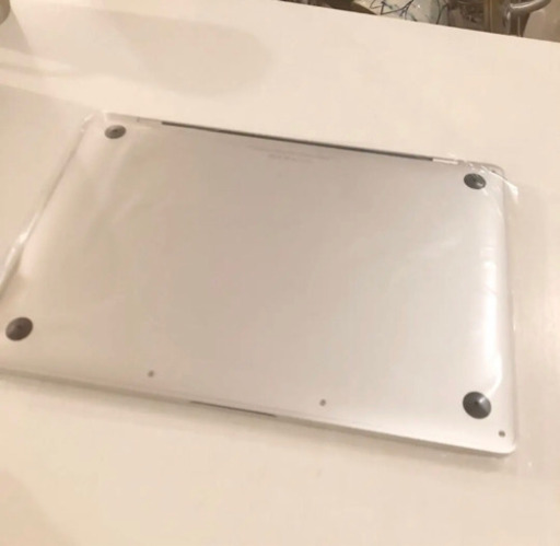 256GB MacBook Pro 13インチ 2016 キーボード、バッテリー新品