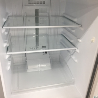 Panasonic（パナソニック）の2ドア冷蔵庫2016年製（NR-B149B）です