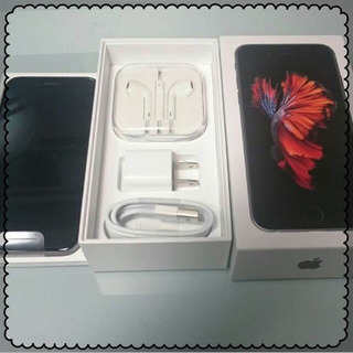 未使用近い　iPhone 7 GB 128  