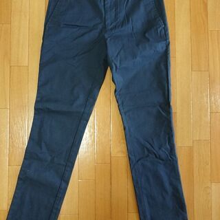 バナナリパブリック FULTON STRETCH FIT　チノパ...