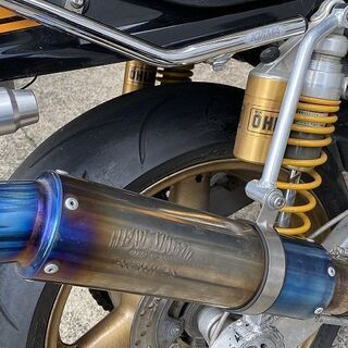 カスタム多数 カワサキ ゼファー1100 FCR キャブレター オイルクーラー マフラー サスペンション 絶版車 カスタム多数 カワサキ ゼファー1100 FCR キャブレター オイルクーラー