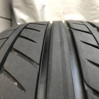 BADX ロクサーニ マルチフォルケッタ 19インチ8.0J 245/45R19 